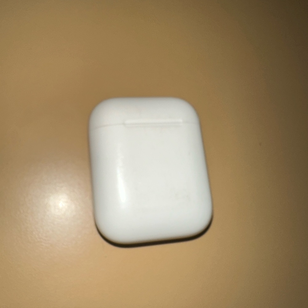Apple Air Pod Case $50